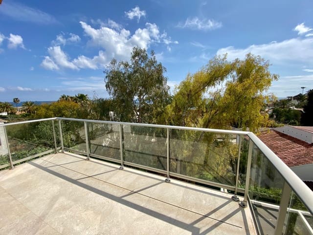 5 soverom Villa til salgs i Cometa - Carrió, Calpe / Calp - € 1 980 000 (Ref: 9429441)