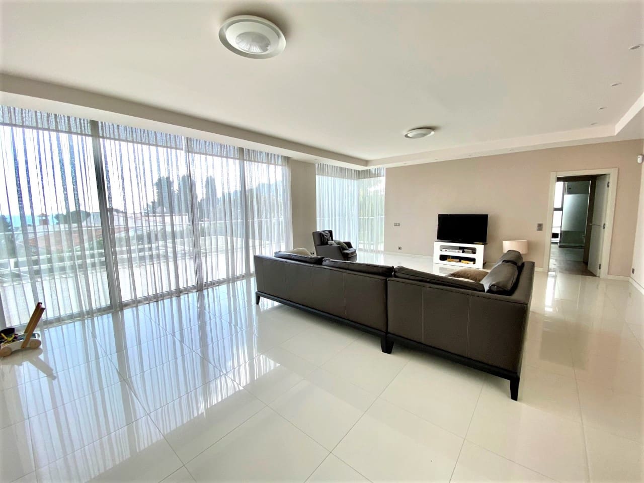 5 soverom Villa til salgs i Calpe / Calp - € 1 980 000 (Ref: 9429441)