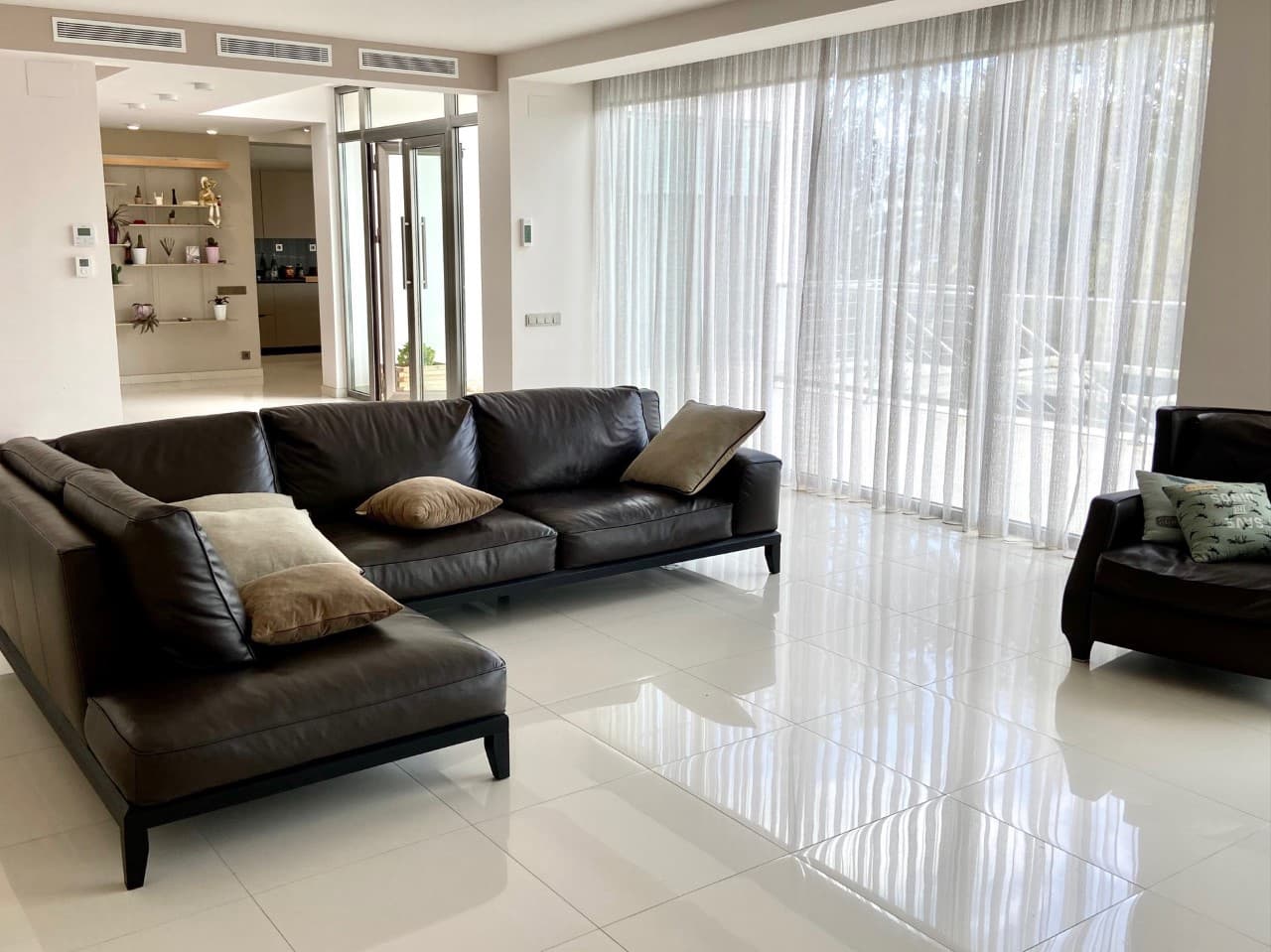 5 soverom Villa til salgs i Calpe / Calp - € 1 980 000 (Ref: 9429441)