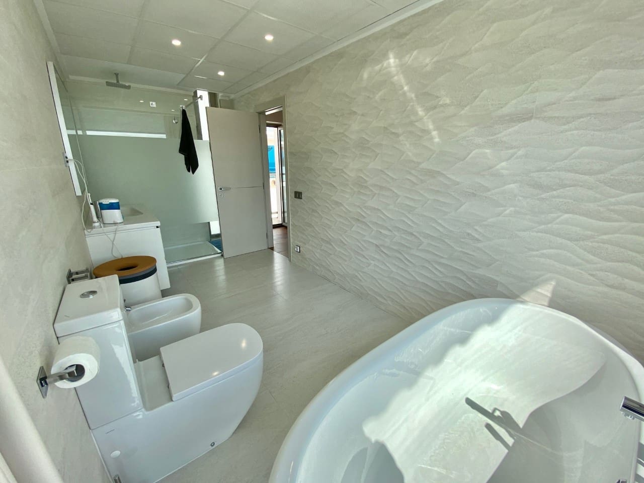 5 soverom Villa til salgs i Calpe / Calp - € 1 980 000 (Ref: 9429441)