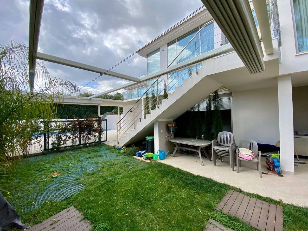 5 soverom Villa til salgs i Calpe / Calp - € 1 980 000 (Ref: 9429441)