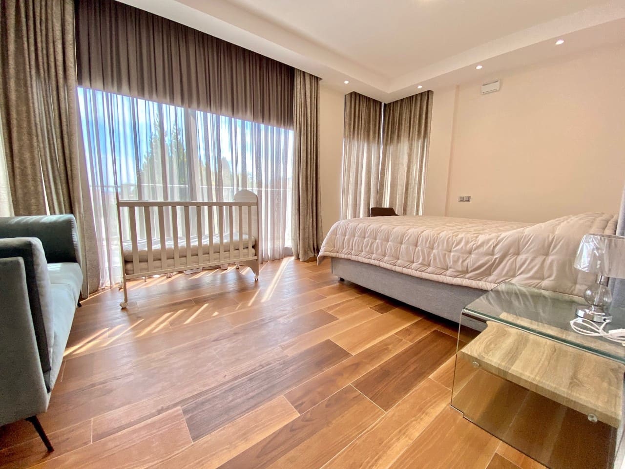 5 soverom Villa til salgs i Calpe / Calp - € 1 980 000 (Ref: 9429441)