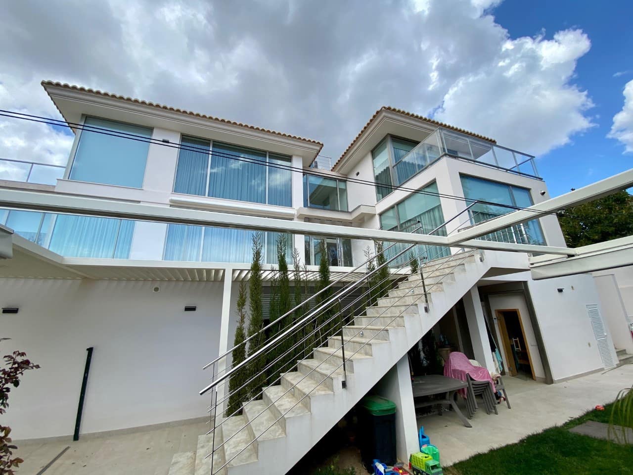 5 soverom Villa til salgs i Calpe / Calp - € 1 980 000 (Ref: 9429441)