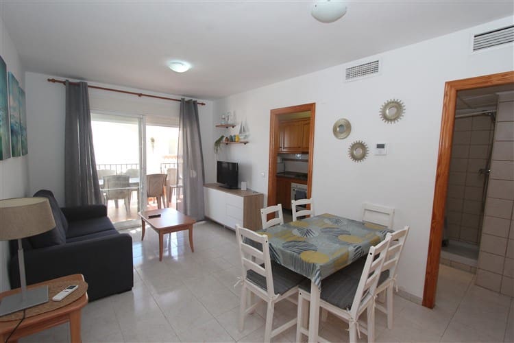 3 soveværelse Bungalow til salg i Calpe / Calp med swimmingpool garage - € 276.000 (Ref: 9429444)