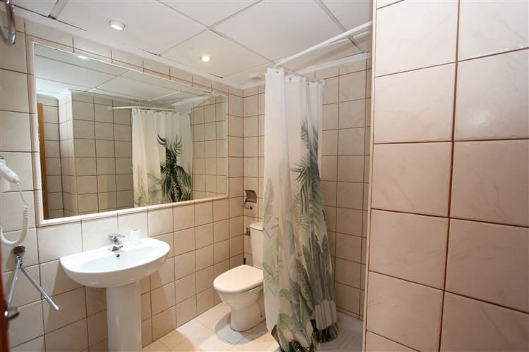 3 soveværelse Bungalow til salg i Calpe / Calp med swimmingpool garage - € 276.000 (Ref: 9429444)