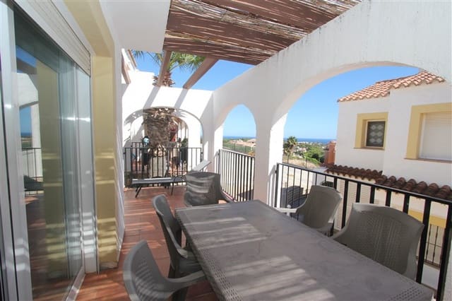 3 soverom Bungalow til salgs i Cometa - Carrió, Calpe / Calp med svømmebasseng garasje - € 276 000 (Ref: 9429444)