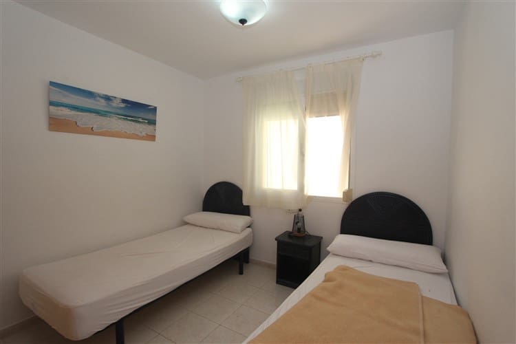 3 soveværelse Bungalow til salg i Calpe / Calp med swimmingpool garage - € 276.000 (Ref: 9429444)