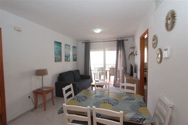 3 soverom Bungalow til salgs i Cometa - Carrió, Calpe / Calp med svømmebasseng garasje - € 276 000 (Ref: 9429444)