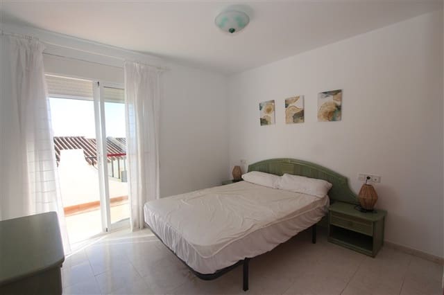 3 soverom Bungalow til salgs i Cometa - Carrió, Calpe / Calp med svømmebasseng garasje - € 276 000 (Ref: 9429444)