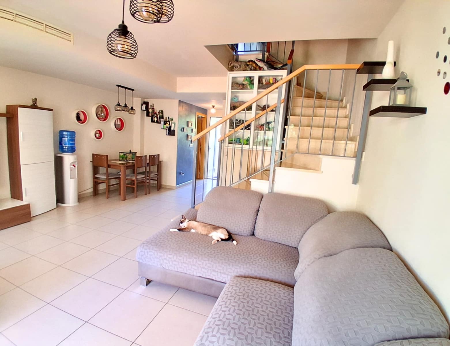 3 soverom Bungalow til salgs i Calpe / Calp - € 315 000 (Ref: 9429445)