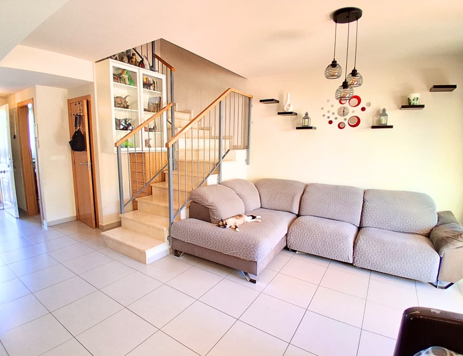 3 soverom Bungalow til salgs i Calpe / Calp - € 315 000 (Ref: 9429445)