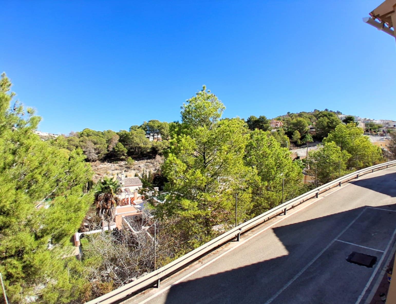 3 soverom Bungalow til salgs i Calpe / Calp - € 315 000 (Ref: 9429445)