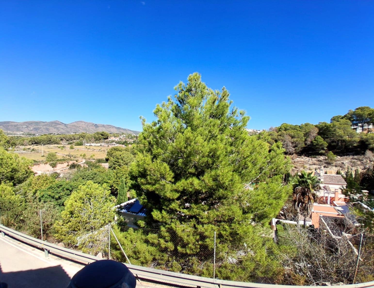 3 soverom Bungalow til salgs i Calpe / Calp - € 315 000 (Ref: 9429445)