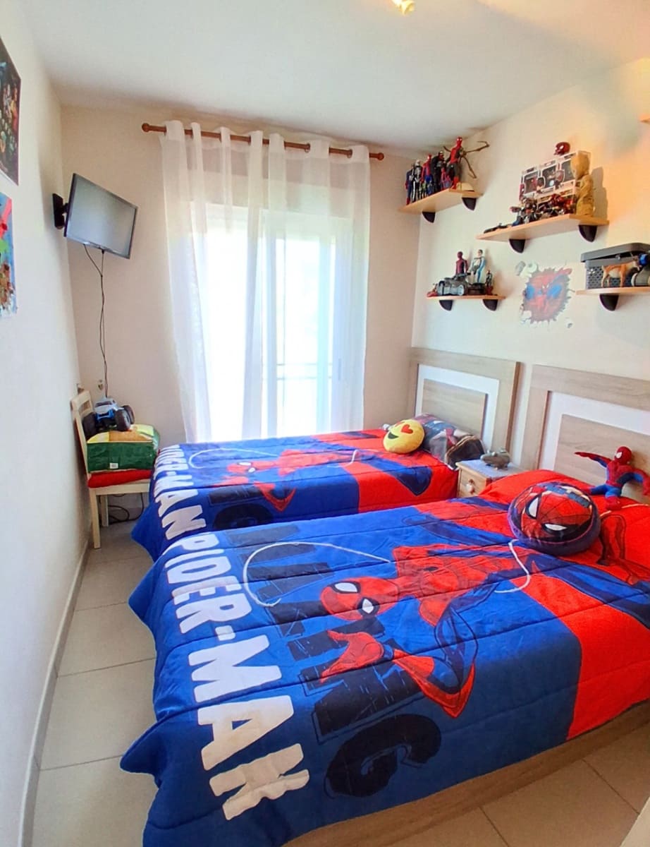 3 soverom Bungalow til salgs i Calpe / Calp - € 315 000 (Ref: 9429445)