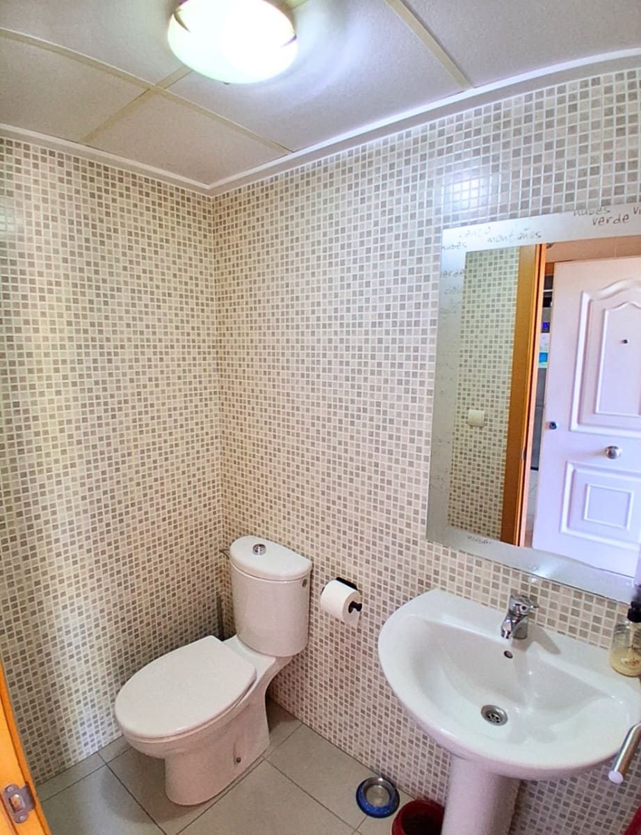 3 soverom Bungalow til salgs i Calpe / Calp - € 315 000 (Ref: 9429445)