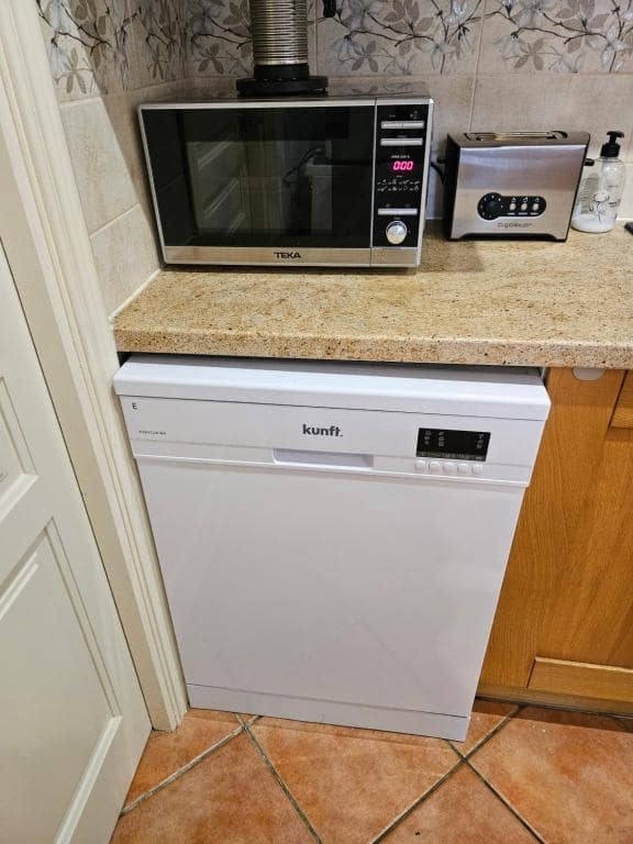 2 camera da letto Appartamento in vendita in Calpe / Calp - 215.000 € (Rif: 9429447)