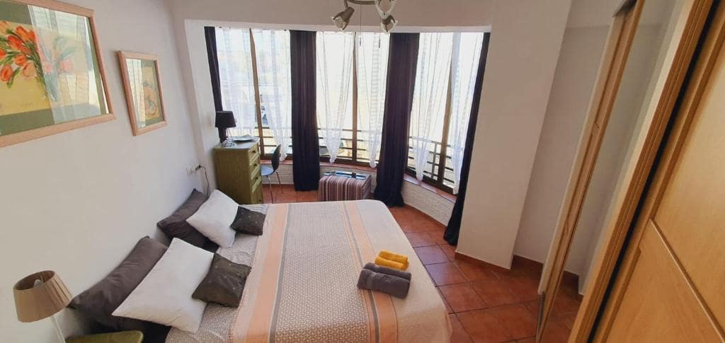 2 camera da letto Appartamento in vendita in Calpe / Calp - 215.000 € (Rif: 9429447)