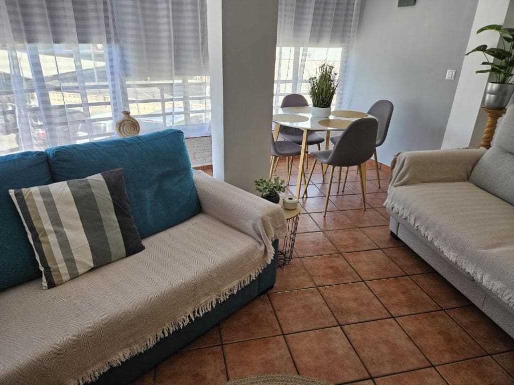 2 camera da letto Appartamento in vendita in Calpe / Calp - 215.000 € (Rif: 9429447)