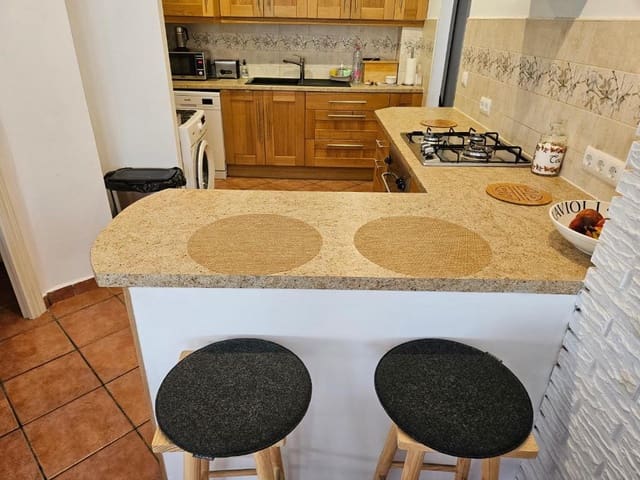 2 camera da letto Appartamento in vendita in Pueblo, Calpe / Calp - 215.000 € (Rif: 9429447)