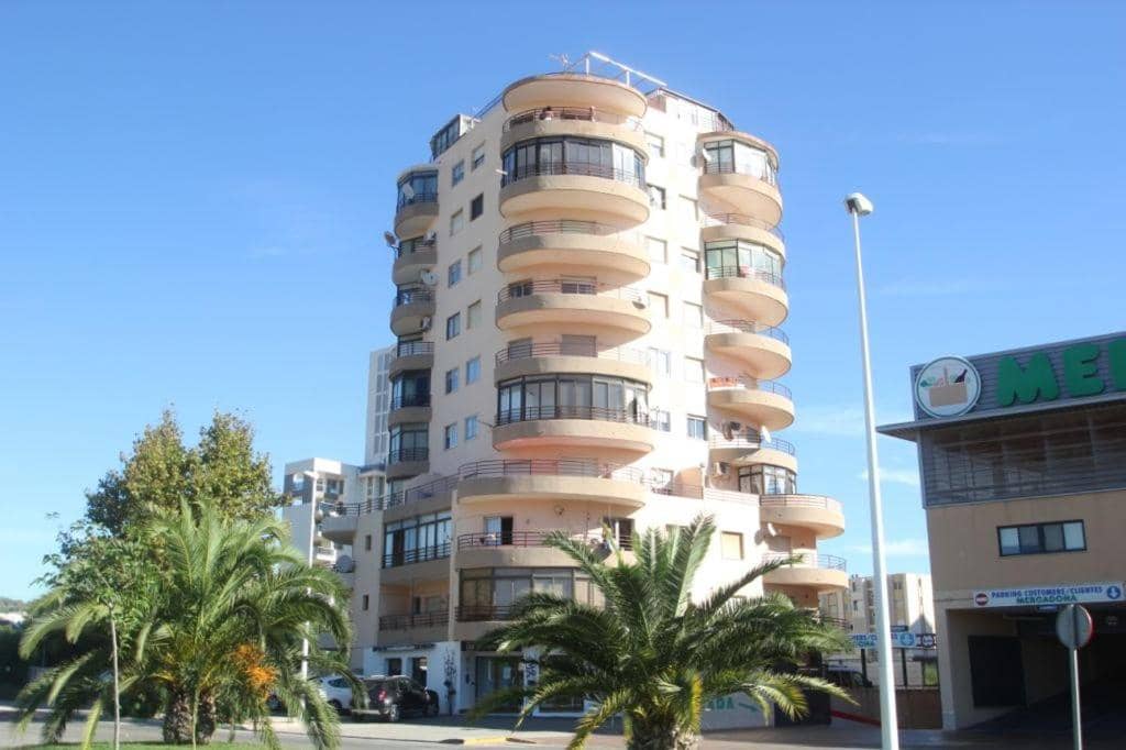 2 camera da letto Appartamento in vendita in Calpe / Calp - 215.000 € (Rif: 9429447)