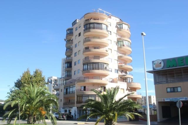 2 camera da letto Appartamento in vendita in Pueblo, Calpe / Calp - 215.000 € (Rif: 9429447)