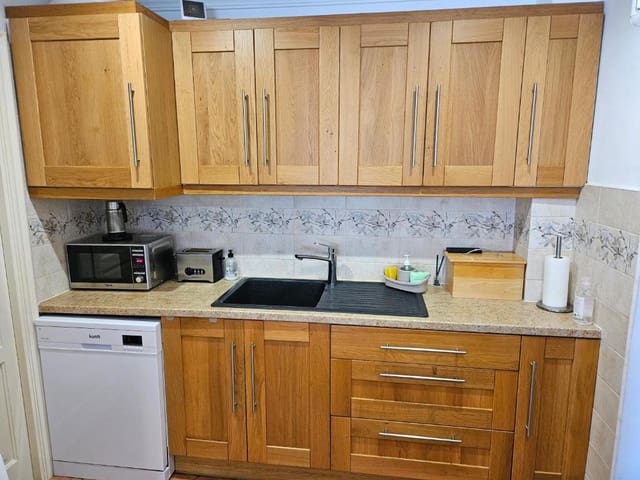 2 camera da letto Appartamento in vendita in Pueblo, Calpe / Calp - 215.000 € (Rif: 9429447)