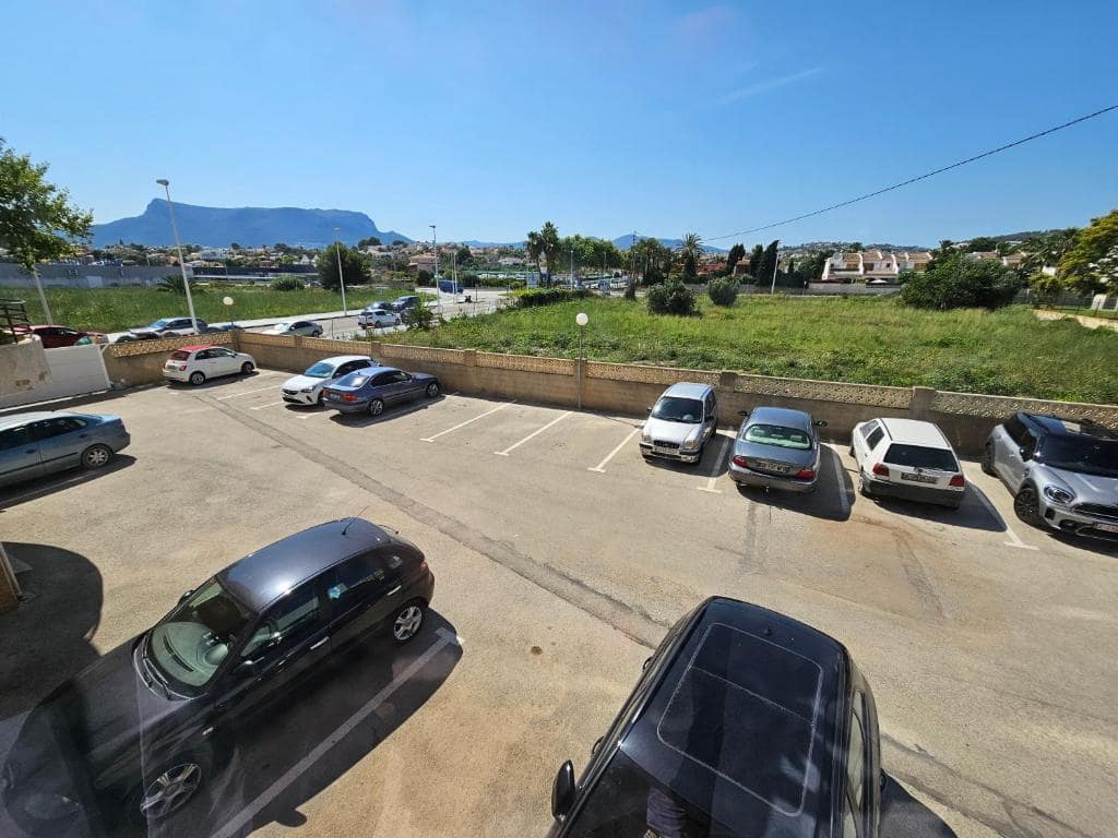 2 camera da letto Appartamento in vendita in Calpe / Calp - 215.000 € (Rif: 9429447)