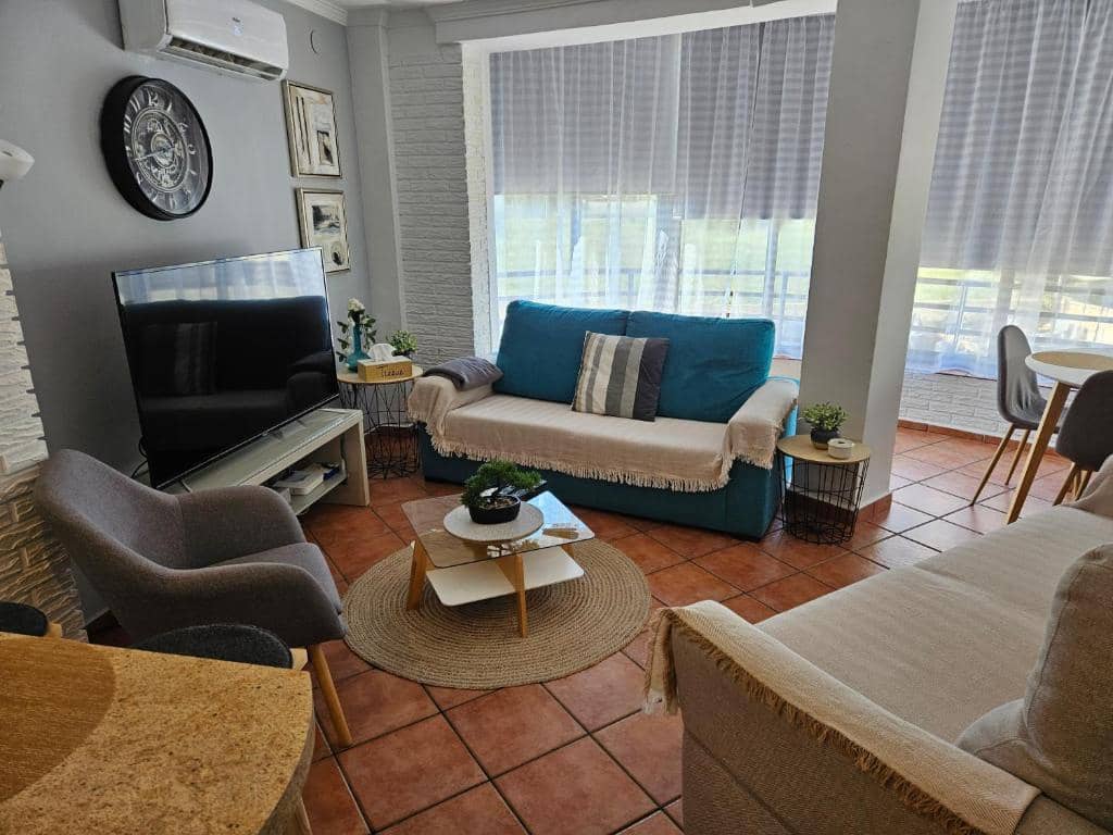 2 camera da letto Appartamento in vendita in Calpe / Calp - 215.000 € (Rif: 9429447)