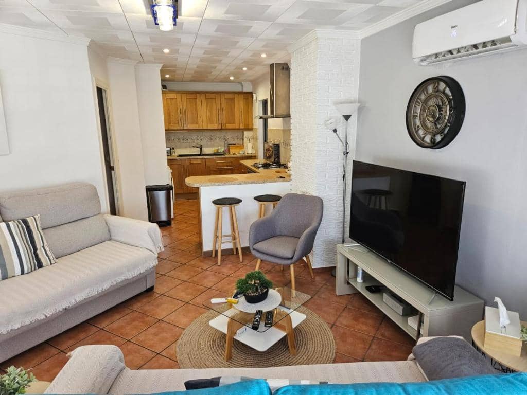 2 camera da letto Appartamento in vendita in Calpe / Calp - 215.000 € (Rif: 9429447)