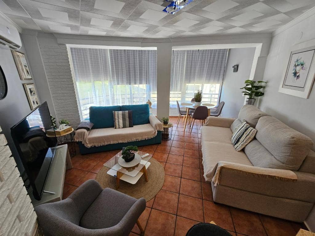 2 camera da letto Appartamento in vendita in Calpe / Calp - 215.000 € (Rif: 9429447)