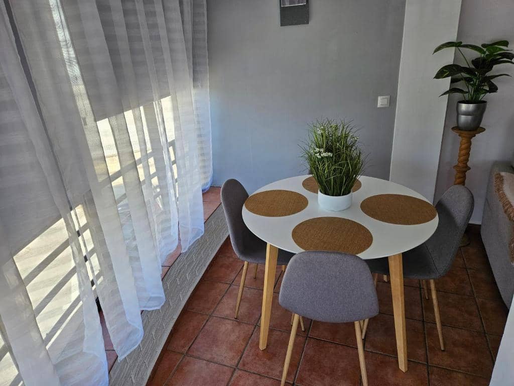 2 camera da letto Appartamento in vendita in Calpe / Calp - 215.000 € (Rif: 9429447)