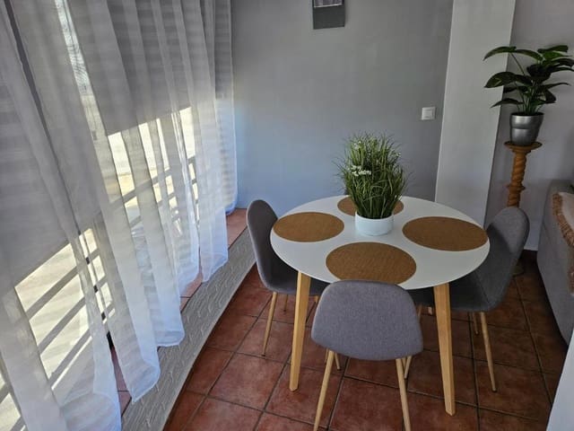 2 camera da letto Appartamento in vendita in Pueblo, Calpe / Calp - 215.000 € (Rif: 9429447)