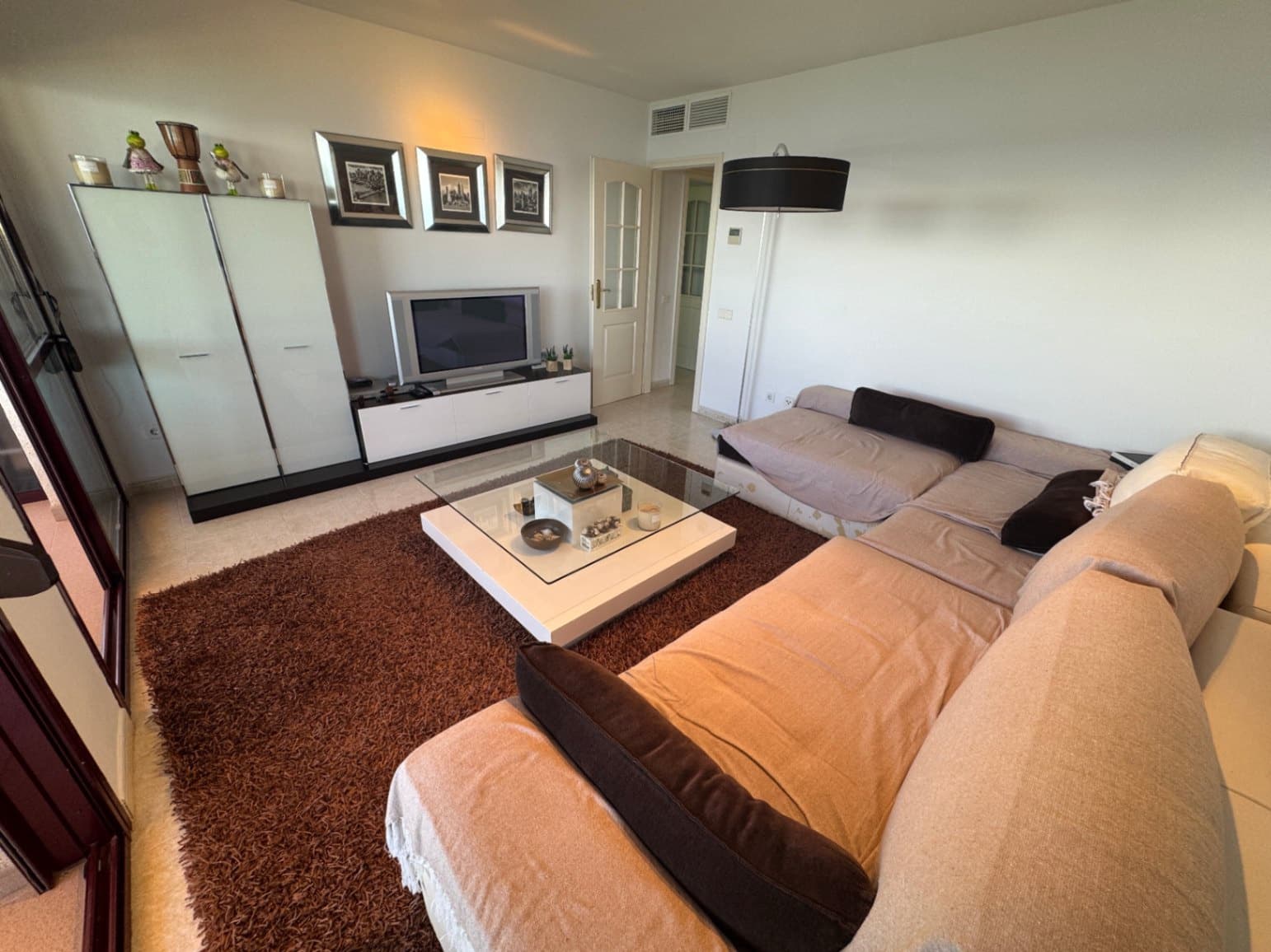 3 makuuhuone Asunto myytävänä paikassa Calpe / Calp - 790 000 € (Ref: 9429449)