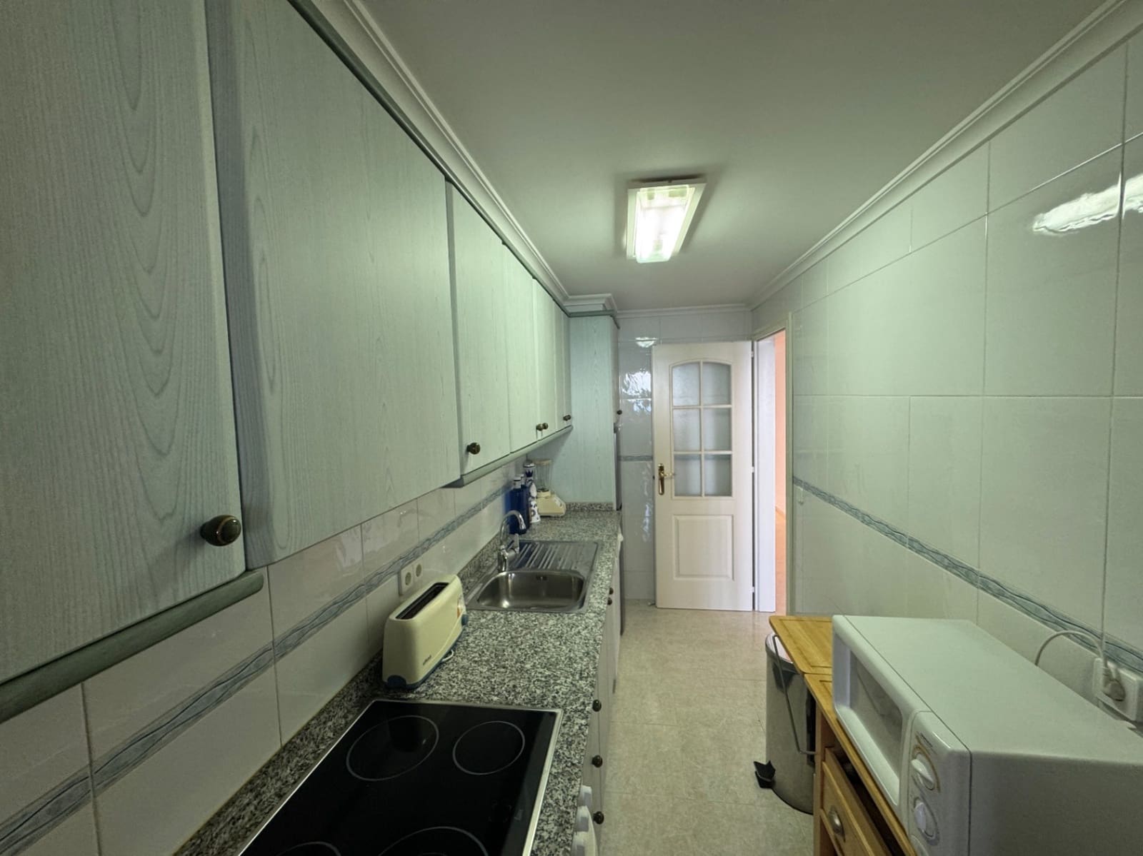 3 makuuhuone Asunto myytävänä paikassa Calpe / Calp - 790 000 € (Ref: 9429449)