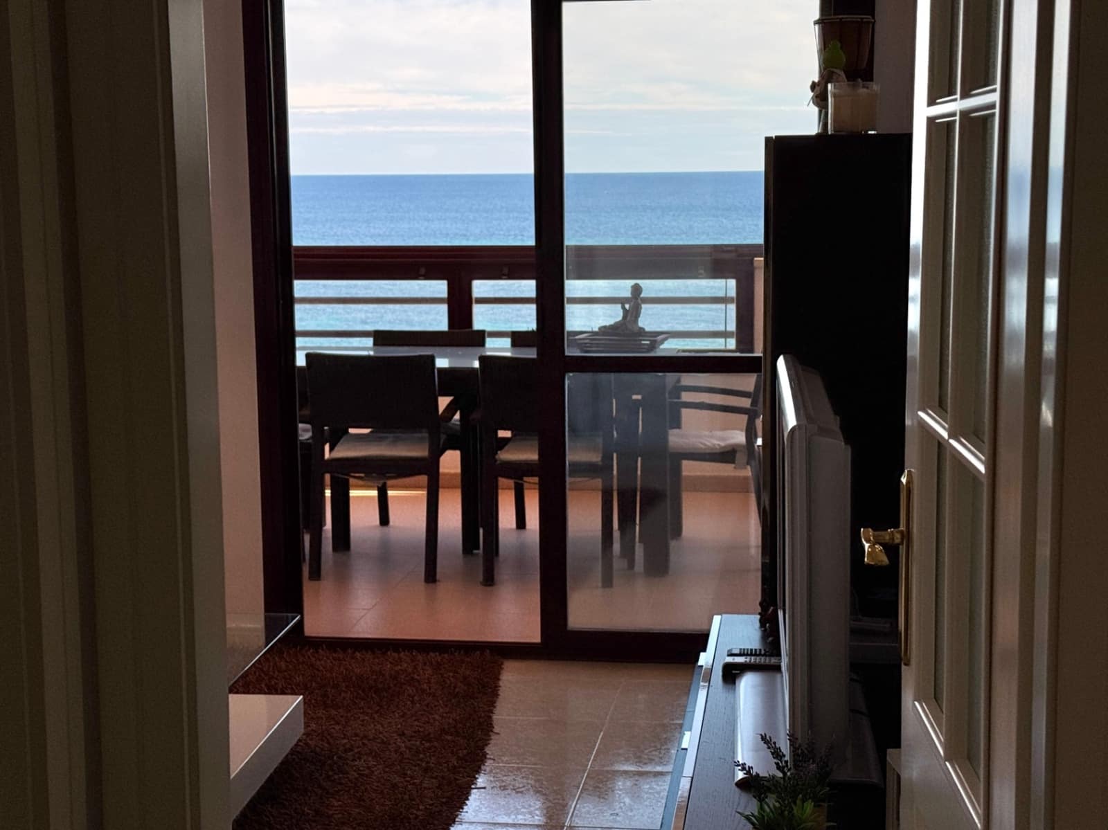 3 makuuhuone Asunto myytävänä paikassa Calpe / Calp - 790 000 € (Ref: 9429449)