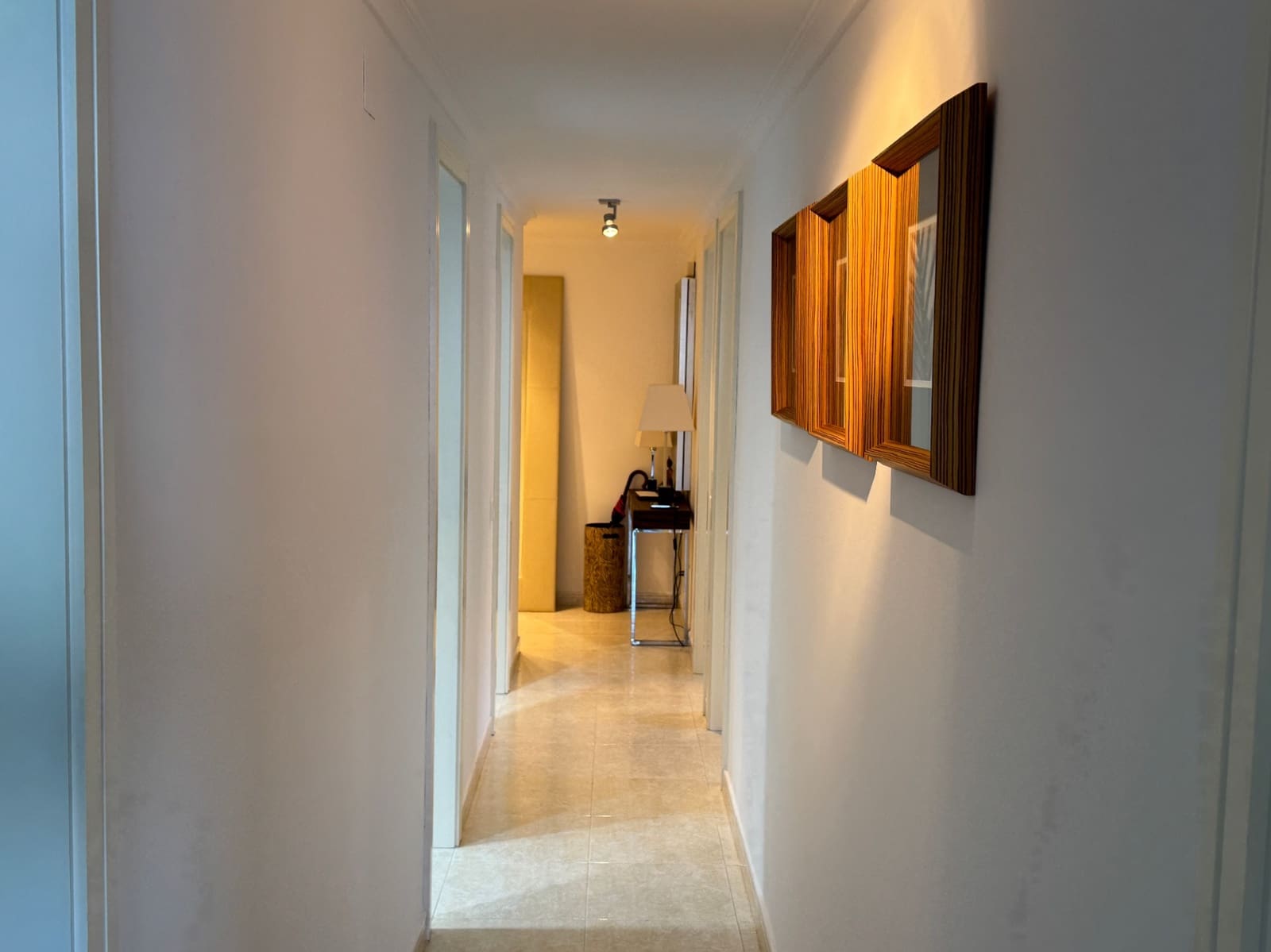 3 makuuhuone Asunto myytävänä paikassa Calpe / Calp - 790 000 € (Ref: 9429449)