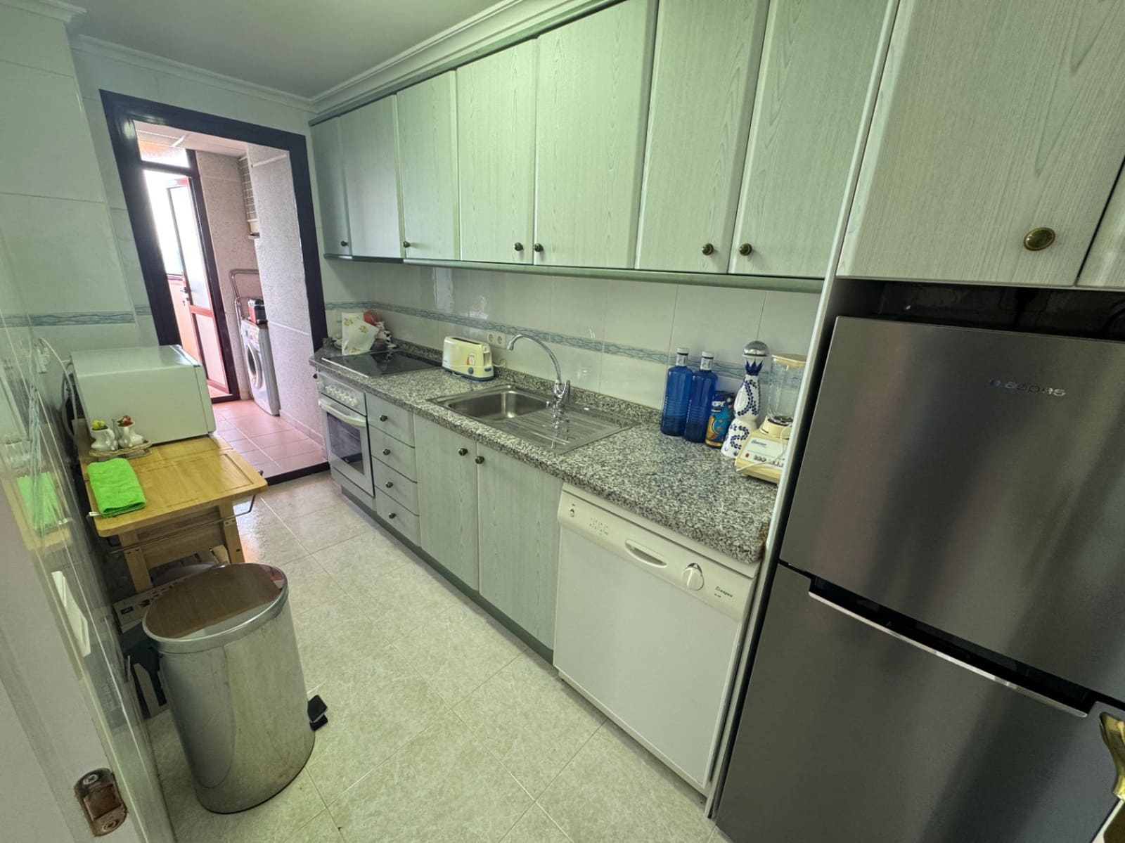 3 makuuhuone Asunto myytävänä paikassa Calpe / Calp - 790 000 € (Ref: 9429449)