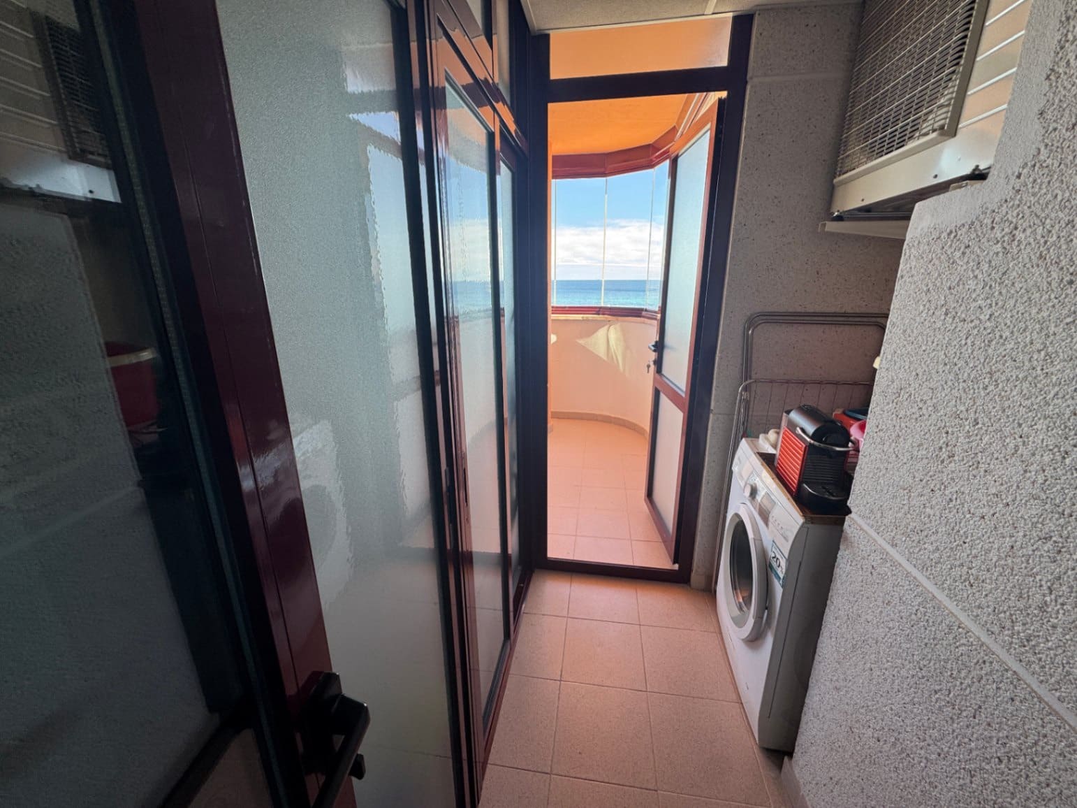 3 makuuhuone Asunto myytävänä paikassa Calpe / Calp - 790 000 € (Ref: 9429449)