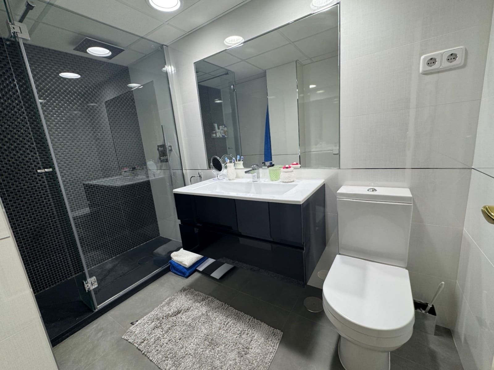 3 makuuhuone Asunto myytävänä paikassa Calpe / Calp - 790 000 € (Ref: 9429449)