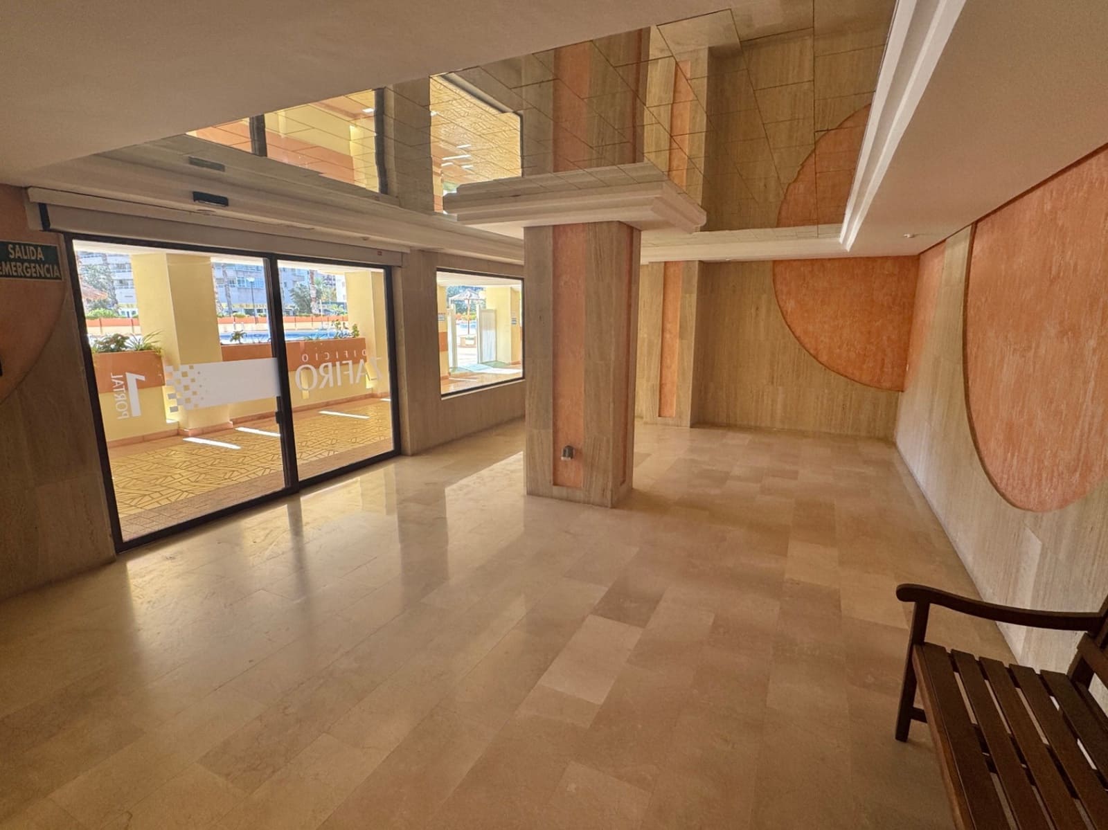 3 makuuhuone Asunto myytävänä paikassa Calpe / Calp - 790 000 € (Ref: 9429449)