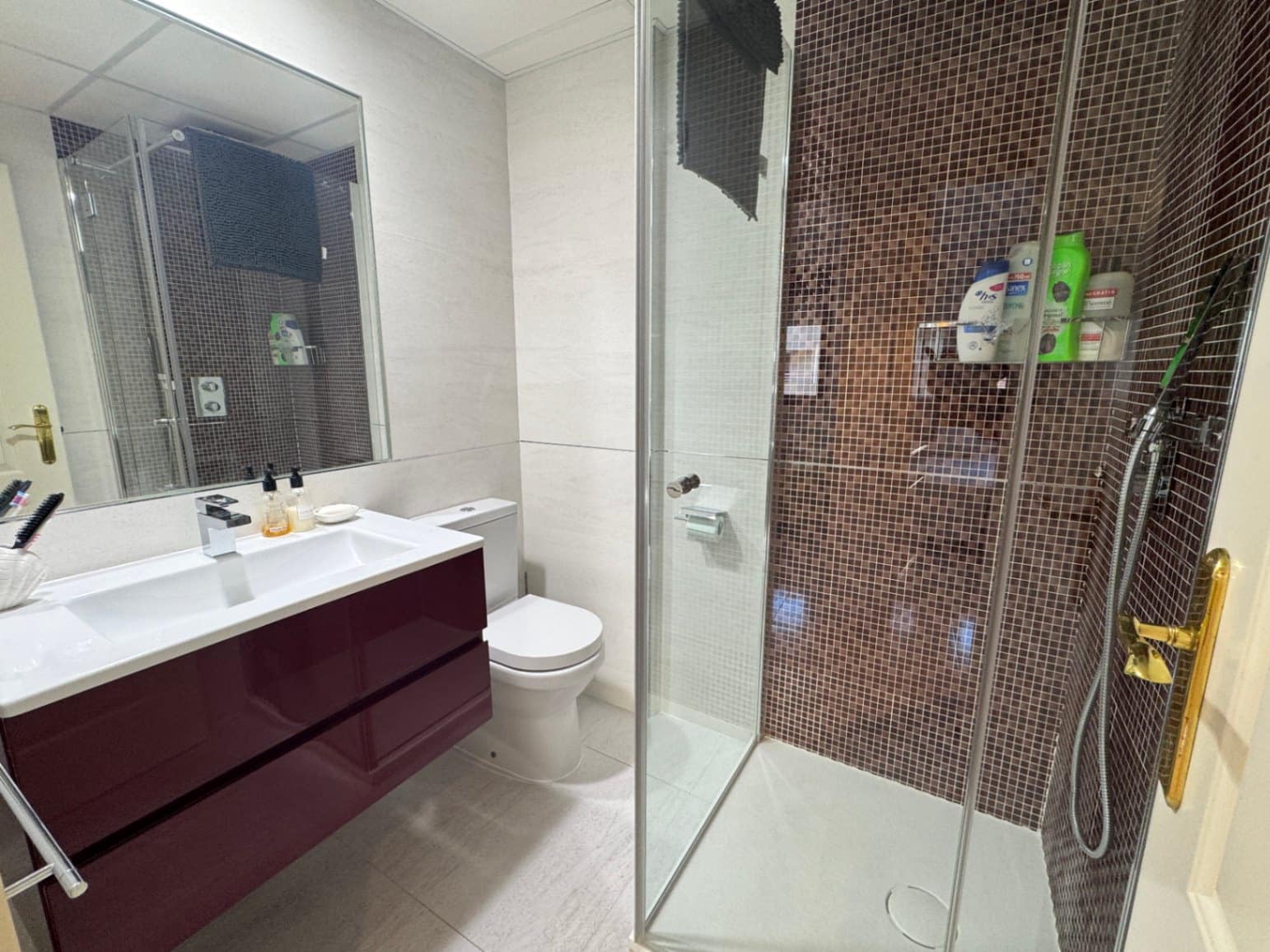 3 makuuhuone Asunto myytävänä paikassa Calpe / Calp - 790 000 € (Ref: 9429449)