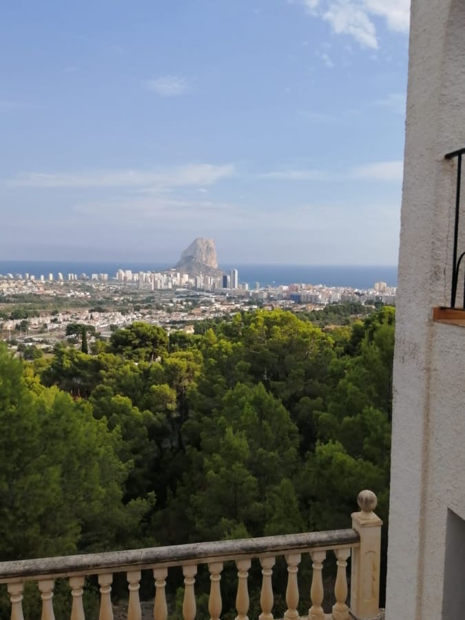 Grond te koop in Calpe / Calp - € 1.540.000 (Ref: 9429453)