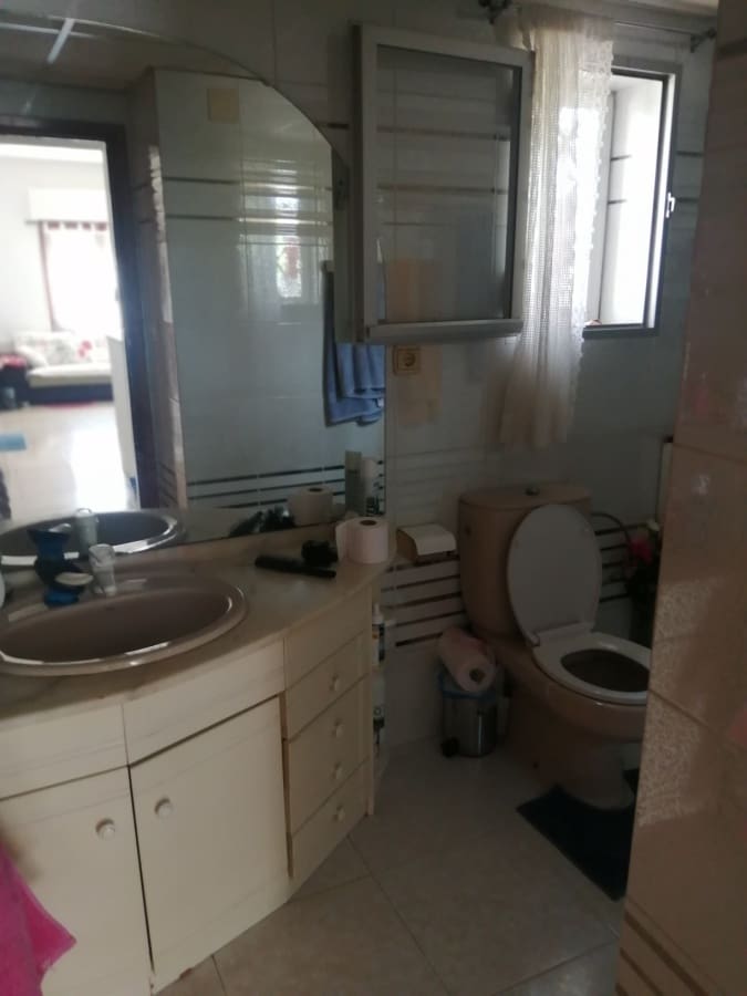 2 chambre Villa/Maison à vendre à Calpe / Calp avec piscine - 560 000 € (Ref: 9429454)