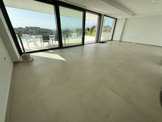 5 slaapkamer Villa te koop in Alhama Springs, Altea met zwembad - € 2.950.000 (Ref: 9429456)