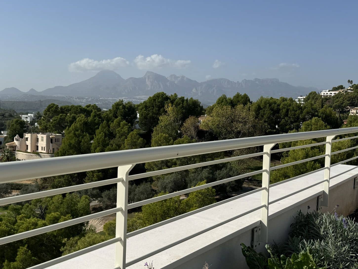 5 slaapkamer Villa te koop in Altea met zwembad - € 2.950.000 (Ref: 9429456)