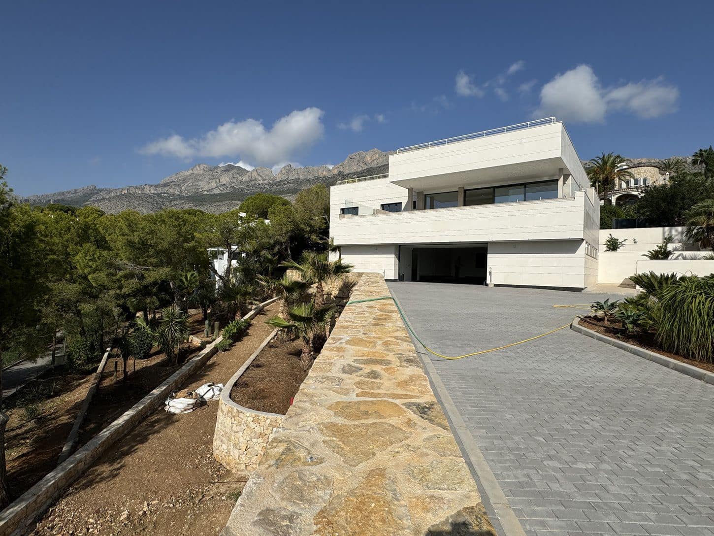5 slaapkamer Villa te koop in Altea met zwembad - € 2.950.000 (Ref: 9429456)