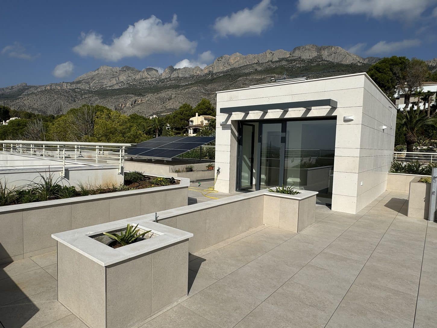 5 slaapkamer Villa te koop in Altea met zwembad - € 2.950.000 (Ref: 9429456)