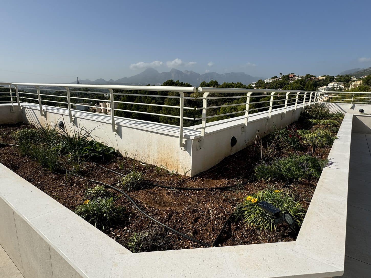 5 slaapkamer Villa te koop in Altea met zwembad - € 2.950.000 (Ref: 9429456)