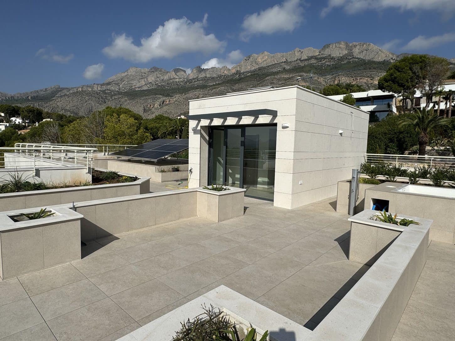 5 slaapkamer Villa te koop in Altea met zwembad - € 2.950.000 (Ref: 9429456)