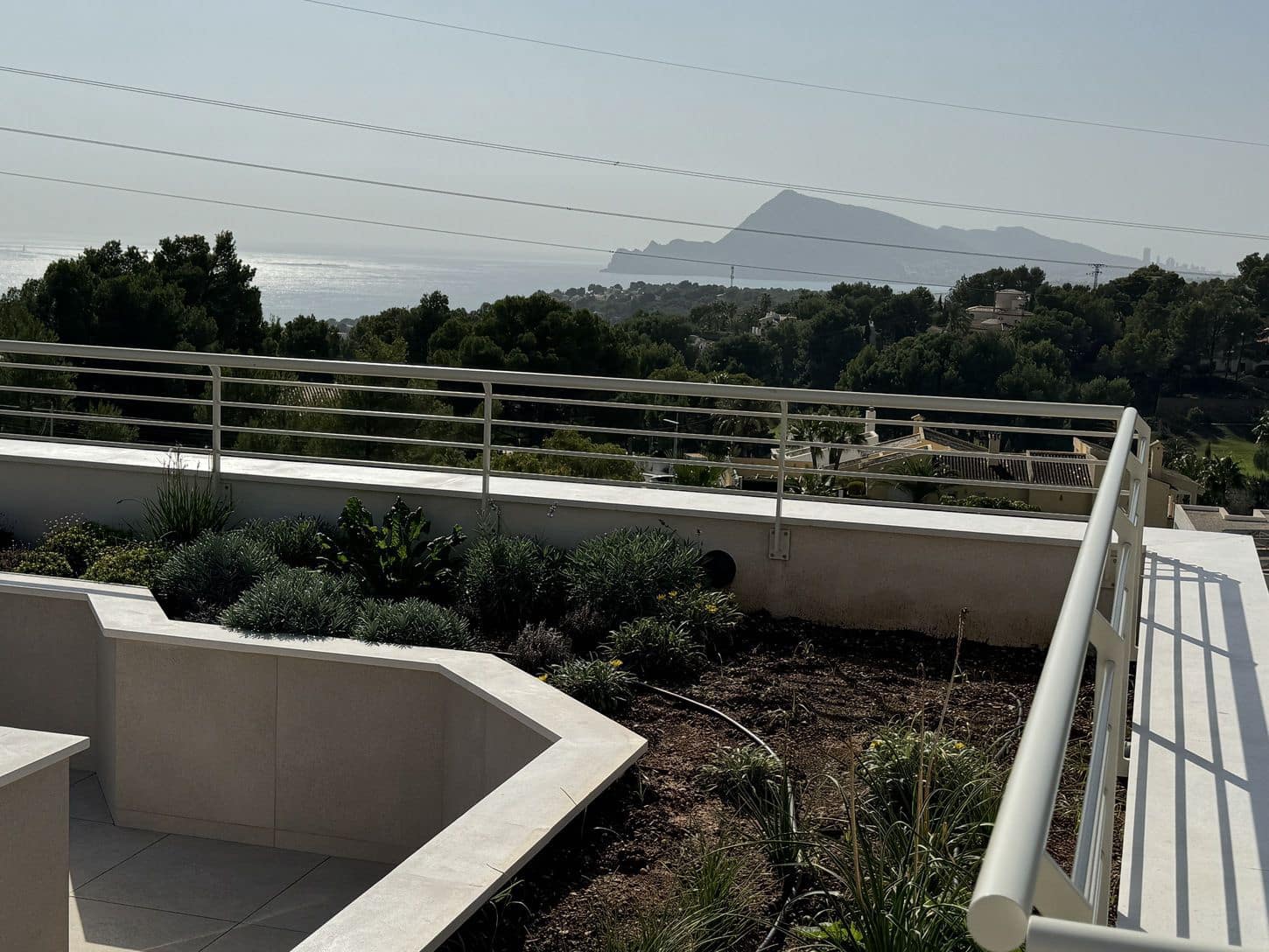 5 slaapkamer Villa te koop in Altea met zwembad - € 2.950.000 (Ref: 9429456)